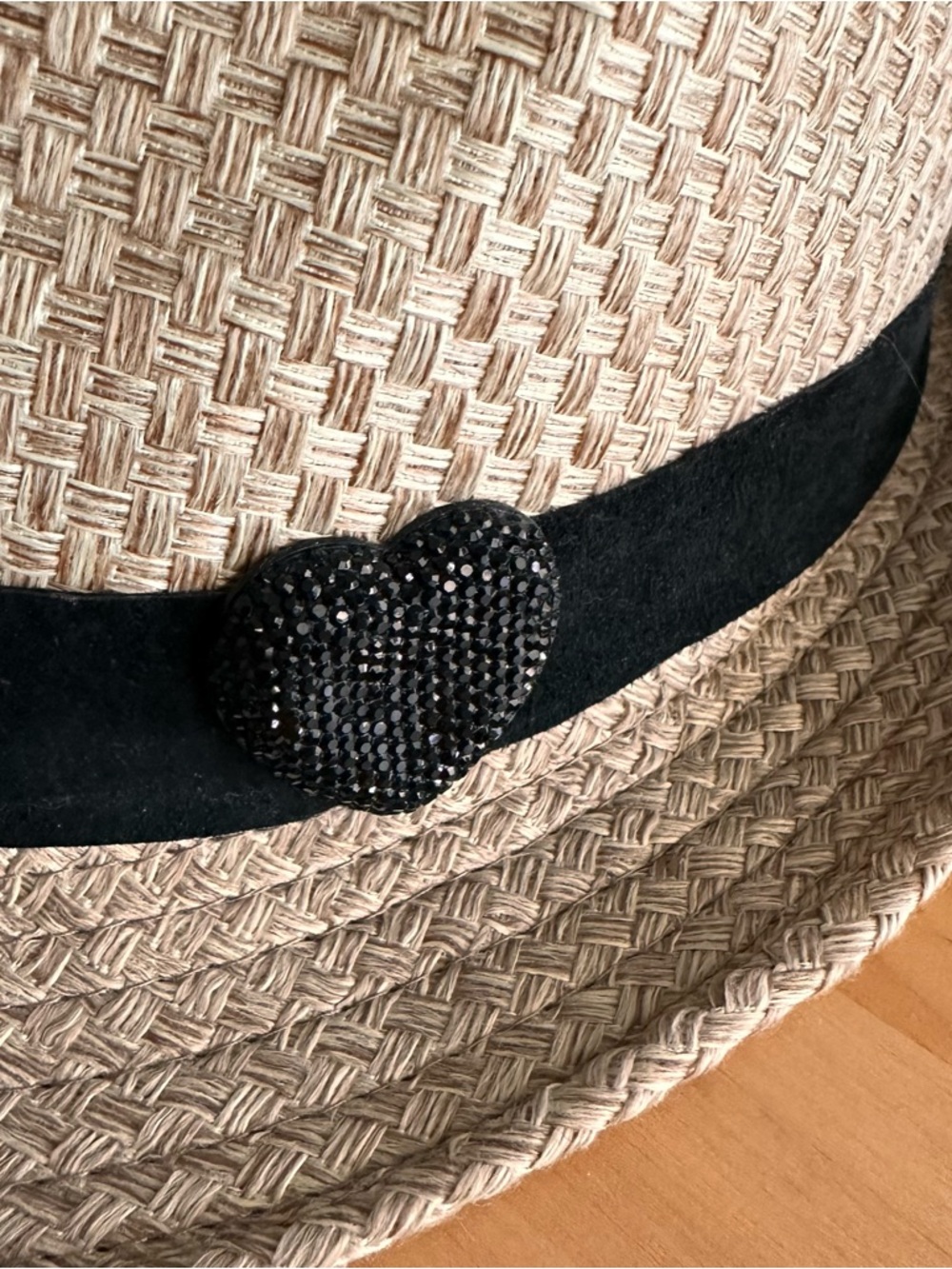 Fedora hat - Picture 2 of 4
